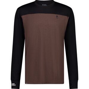 Mons Royale Yotei Tech LS Mens