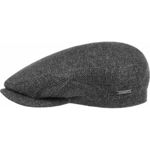 Stetson Driver Cap Virgin Wool