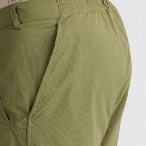 Klättermusen Alfhild Shorts Mens