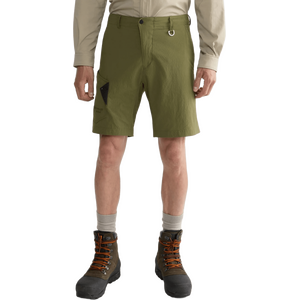 Klättermusen Alfhild Shorts Mens