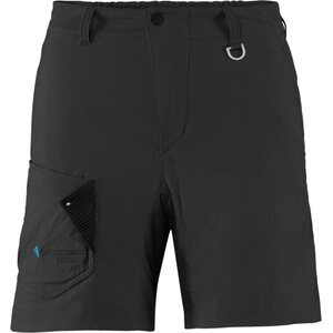 Klättermusen Alfhild Shorts Womens