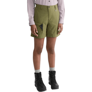 Klättermusen Alfhild Shorts Womens