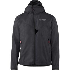 Klättermusen Eitre Zip Hood Jacket Womens