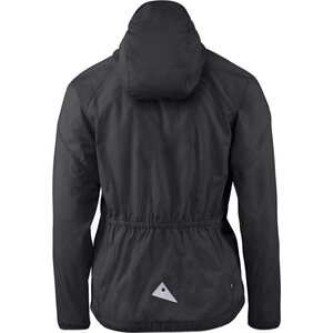 Klättermusen Eitre Zip Hood Jacket Womens
