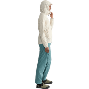 Klättermusen Eitre Zip Hood Jacket Womens
