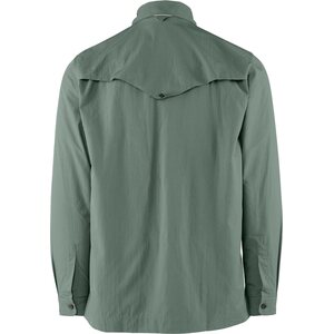 Klättermusen Syn Long Sleeve Shirt Mens
