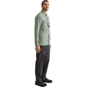 Klättermusen Syn Long Sleeve Shirt Mens