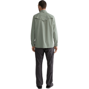 Klättermusen Syn Long Sleeve Shirt Mens