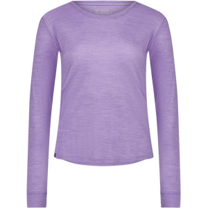 Mons Royale Zephyr Merino Tencel Long Sleeve Womens
