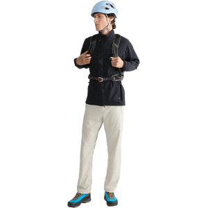 Model wears size M and measures: Hip 96 cm, height 189 cm