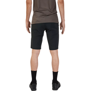 Fox Racing Flexair Short with Liner Mens
