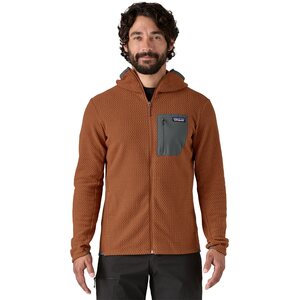 Patagonia R1 Air Full-Zip Hoody Mens