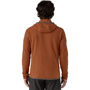 Patagonia R1 Air Full-Zip Hoody Mens