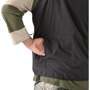 Patagonia Trail Craft Vest Mens
