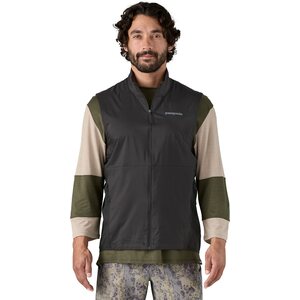 Patagonia Trail Craft Vest Mens