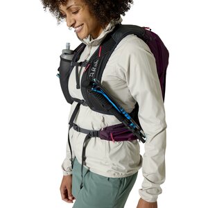 Rab Nitron 18