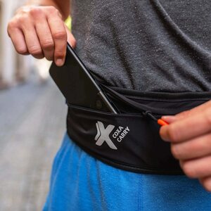 Coxa WB1 Running Belt