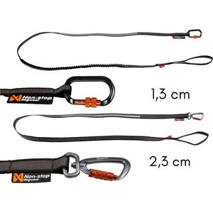 Non-stop Dogwear Touring Bungee