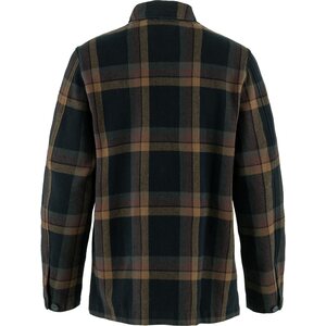 Fjällräven Singi Flannel Overshirt Mens