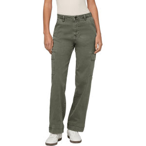 Duer LuxTwill Cargo Pant Womens