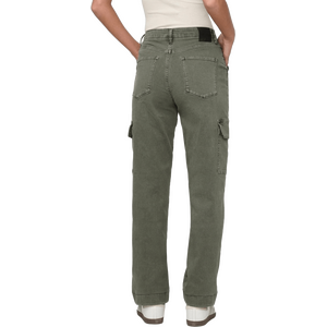 Duer LuxTwill Cargo Pant Womens