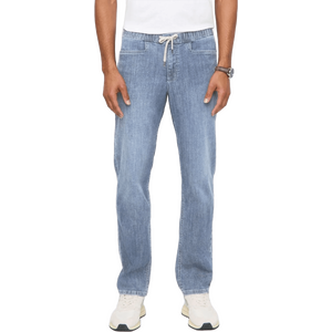 Duer Performance Denim Lite Essential Pant Mens