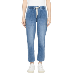 Duer Performance Denim Lite Harbour Pant Womens