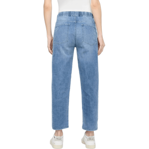 Duer Performance Denim Lite Harbour Pant Womens