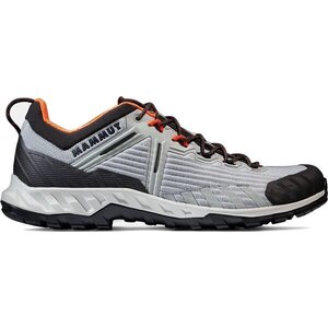 Mammut Alnasca Knit III Low Mens