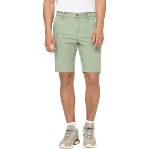 Duer Stretch Canvas Cargo Short Mens