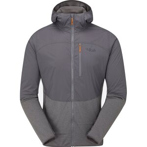 Rab Ascendor Summit Hoody Full Zip Mens