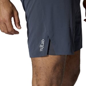 Rab Talus 2 in 1 Shorts Mens