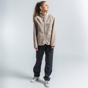 Varg Styrsö Wool Sweater Womens