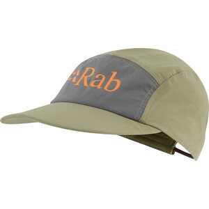 Rab Talus 5 Panel Cap