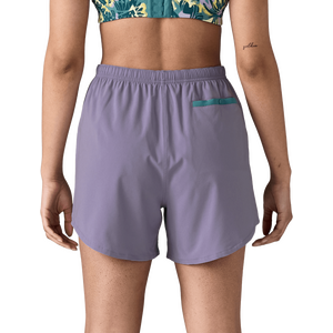 Patagonia Trailfarer Shorts - 4 1/2" Womens