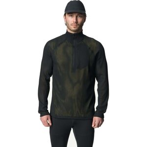 Houdini Pace Flow Half Zip Mens