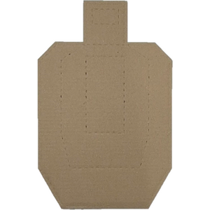 Mini SRA -ampumataulu