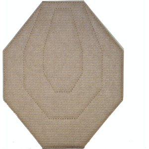 Mini IPSC target
