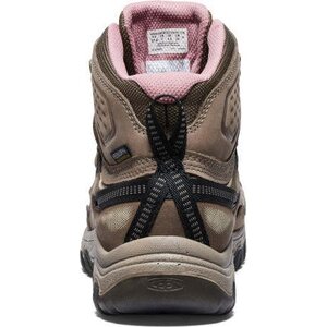 Keen Targhee IV Mid Waterproof Womens