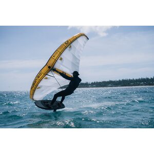 Ozone Fusion V2 Ultra-X Wing 5.0m²
