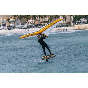Ozone Fusion V2 Ultra-X Wing 5.0m²