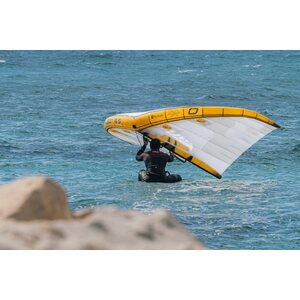 Ozone Fusion V2 Ultra-X Wing 6.0m²