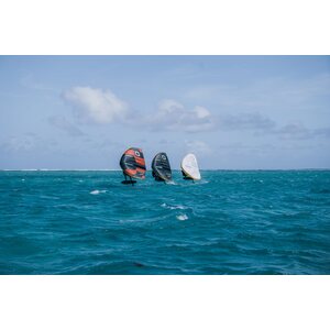 Ozone Fusion V2 Ultra-X Wing 6.0m²