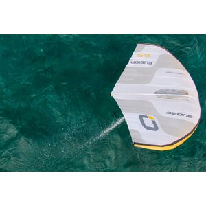 Ozone Fusion V2 Ultra-X Wing 6.0m²