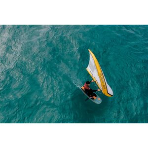 Ozone Fusion V2 Ultra-X Wing 6.0m²