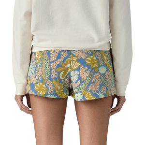 Patagonia Barely Baggies Shorts Womens - 2 1/2"