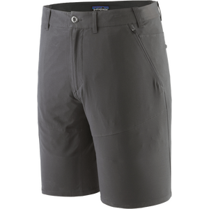 Patagonia Terravia Trail Shorts - 10" Mens