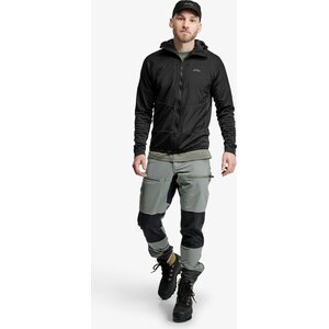 Lundhags Padje Windbreaker Hoodie Mens