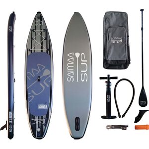Saimaa SUP Moon 11.8 lautapaketti