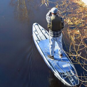 Saimaa SUP Moon 11.8 SUP package